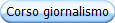 Corso giornalismo